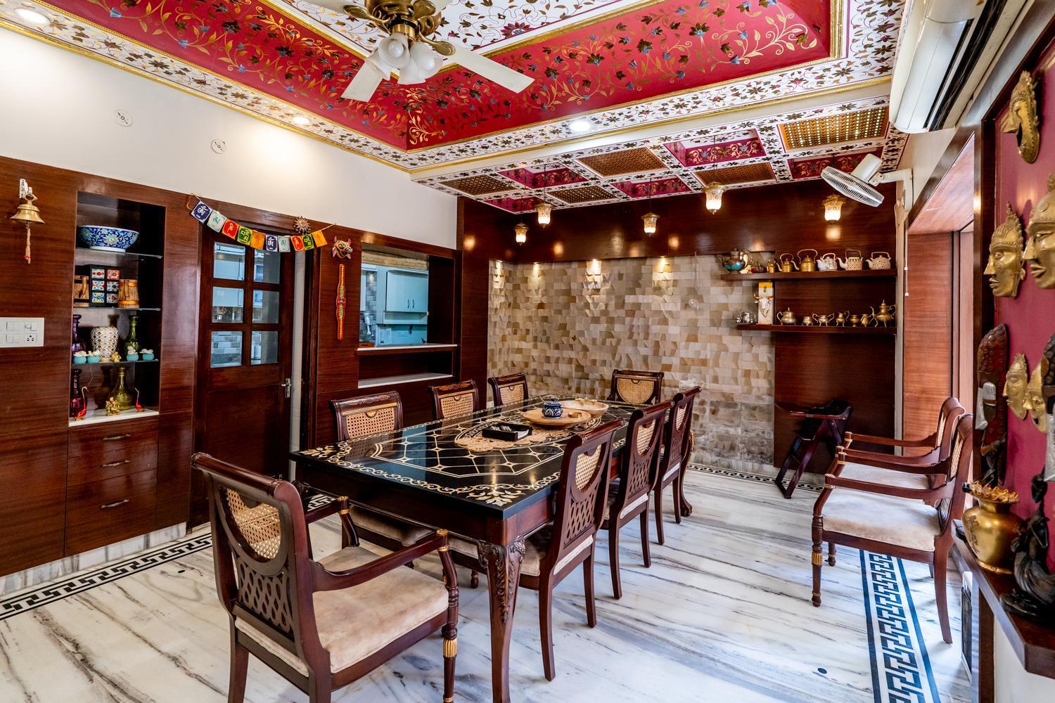 All Seasons Homestay Τζαϊπούρ Εξωτερικό φωτογραφία